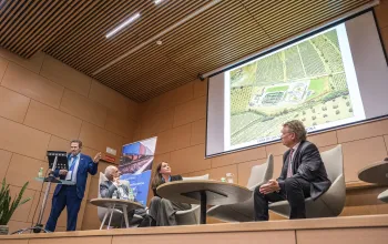 Jornada Transfronteriza, Badajoz. 29.10.2023